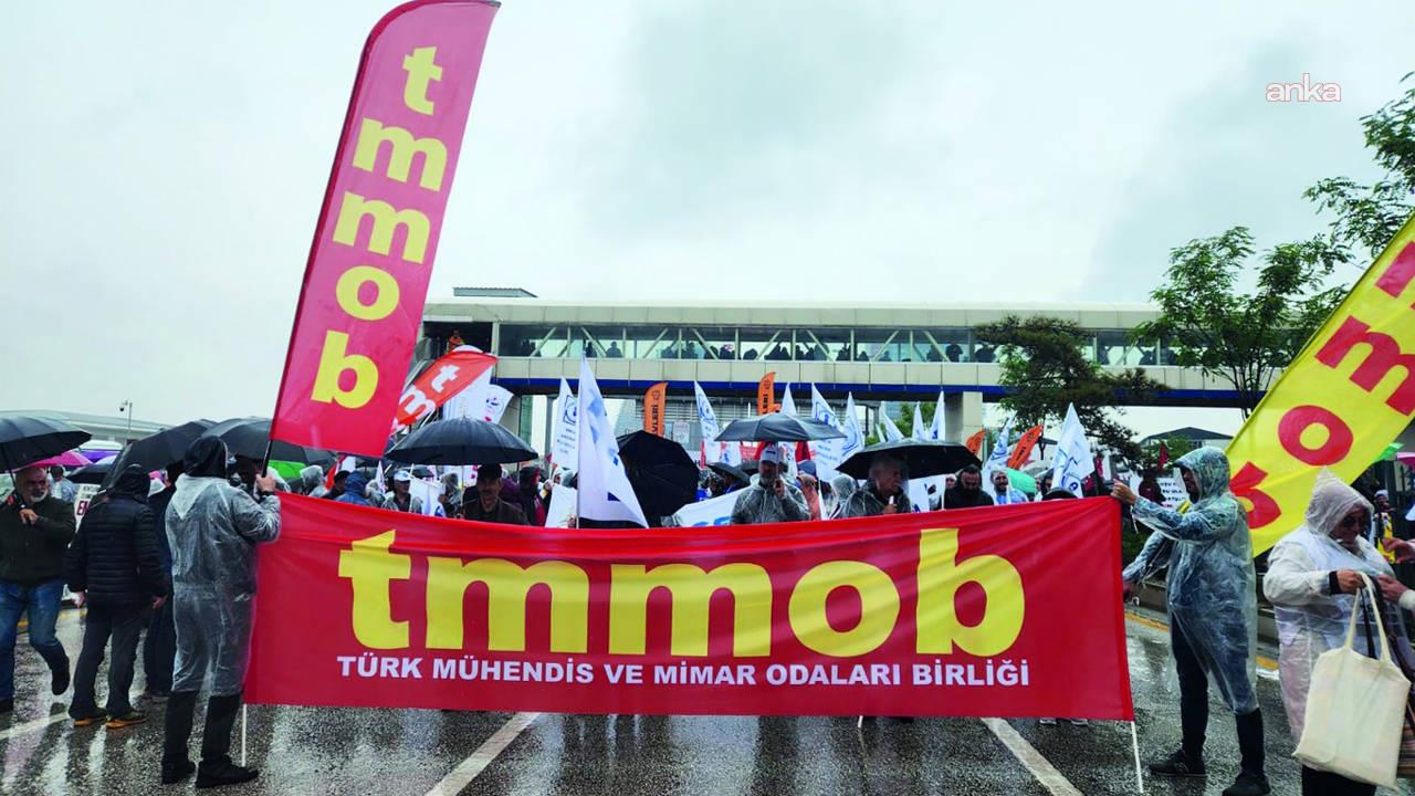TMMOB Başkanı Koramaz: "ABD tarafından Küba'ya uygulanan kararlar, doğrudan doğruya halkın yaşam hakkını hedef alan bir yıkım politikası"