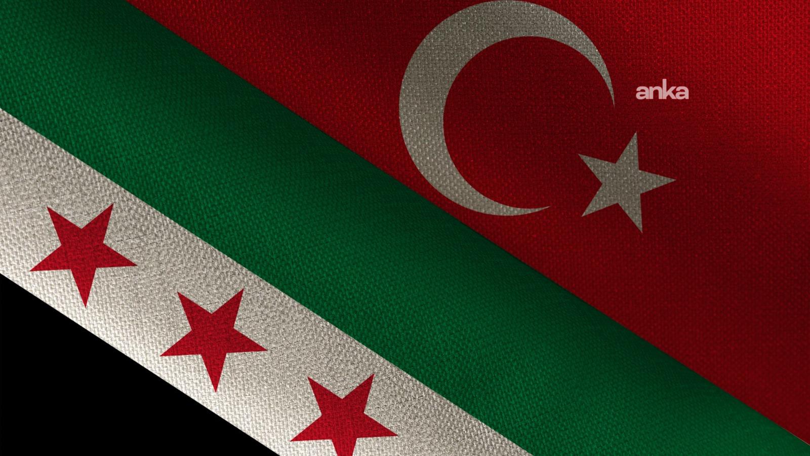 Türkiye, Suriye'deki kimyasal silah kalıntılarının imhasına yönelik çalışmalar için kurulan Görev Gücü'ne katıldı
