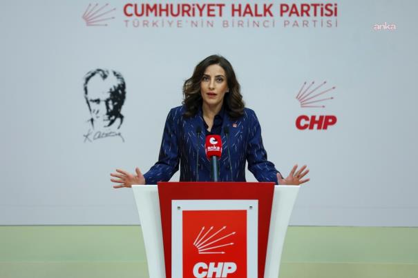 CHP'li Rızvanoğlu Sivas’ta planlanan pomza arama projesini TBMM gündemine taşıdı