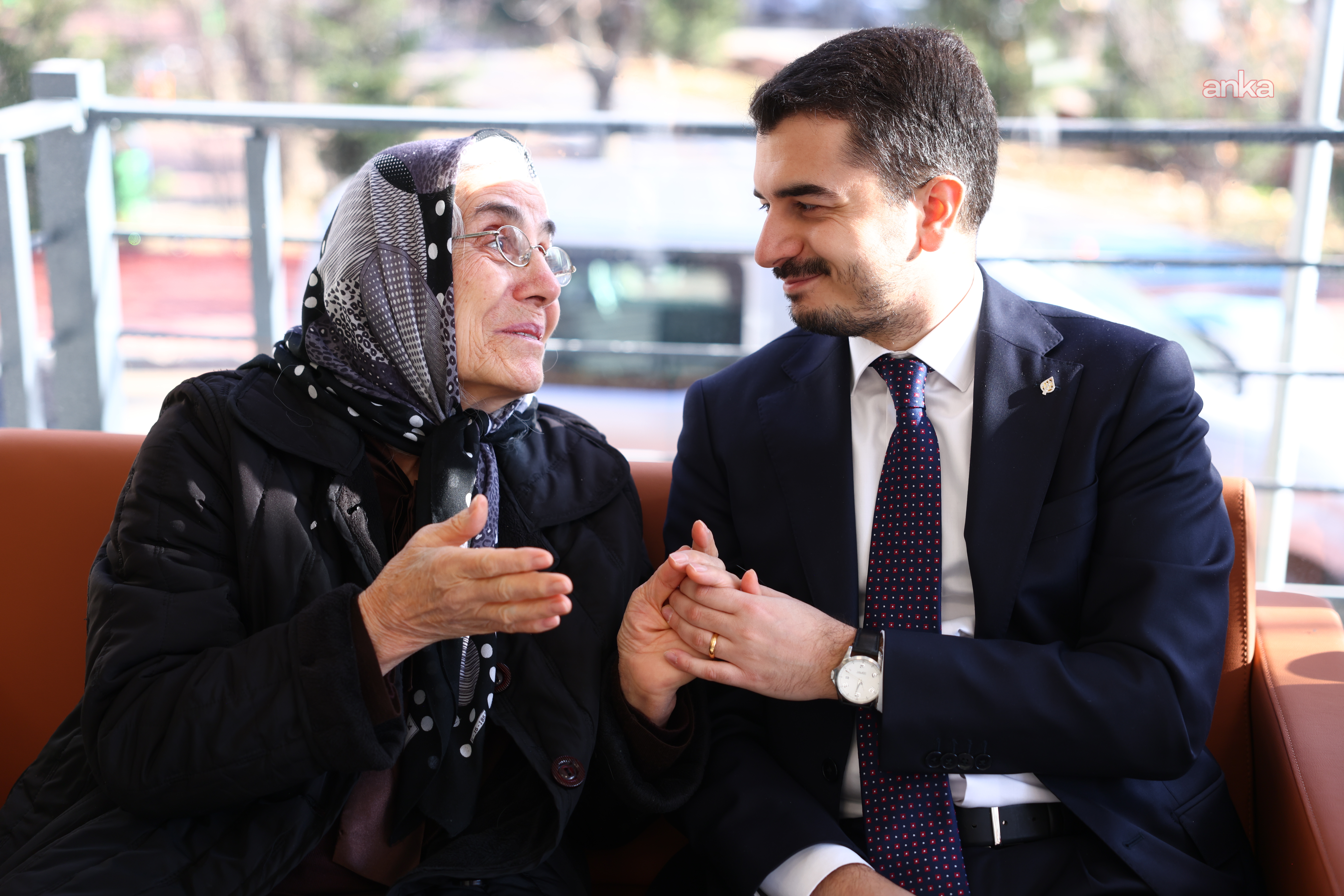 Çankaya Belediye Başkanı Güner: “Tüm yurttaşlarımızın Ramazan Bayramı’nı en içten dileklerimle kutluyorum"