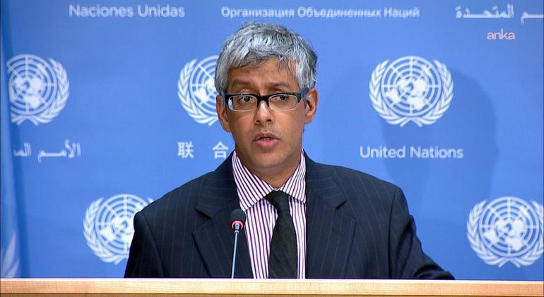 BM: İsrail saldırıları nedeniyle Lübnan’da 1 milyondan fazla kişi yerinden edildi