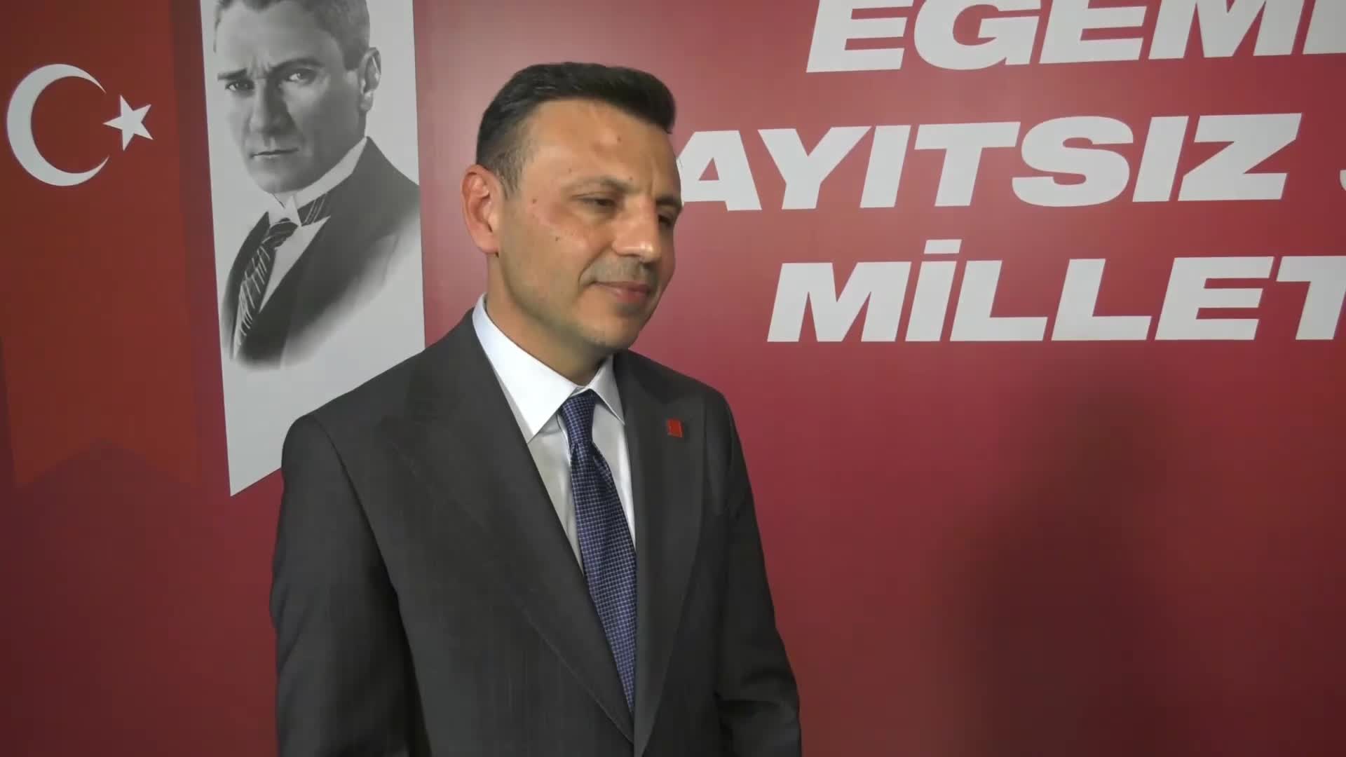 19 Mart’ın birinci yılı… Özgür Çelik: “Bu mücadeleyi kararlılıkla sürdürmeye hazırız. Daha yeni başlıyoruz”