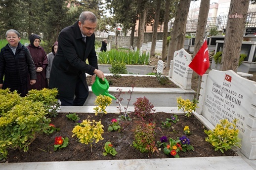 Beylikdüzü Belediyesi, ilçeyi Ramazan Bayramı'na hazırladı