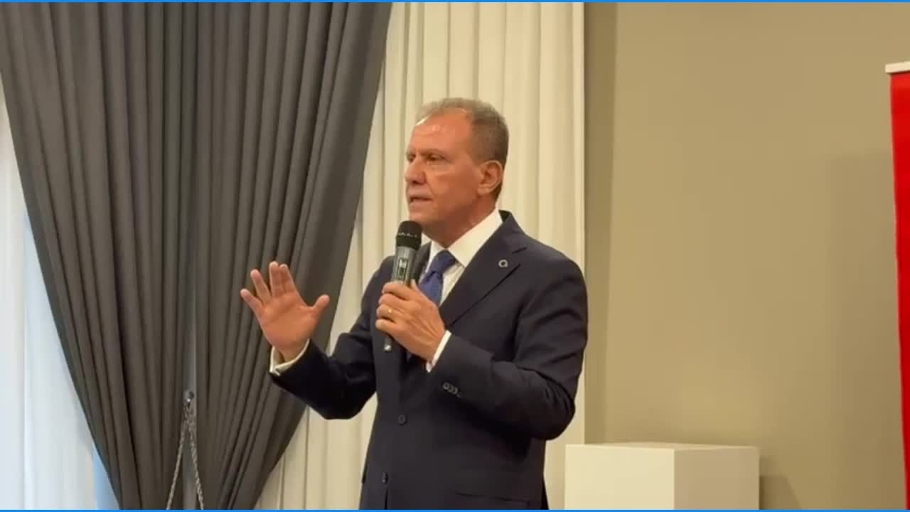 TBB Başkanvekili Seçer: "Belediyelerimizi gözümüz gibi koruyacağız"