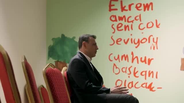 CHP'li Çelik'ten, "19 Mart'tan Bugüne" videosu: "Bir avuç oligarkla milletin kavgası. Bu mücadeleyi millet kazanacak"