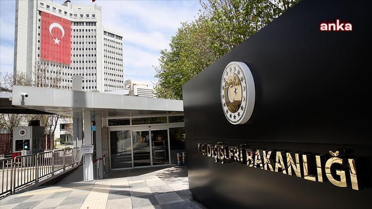 İÇİŞLERİ BAKANLIĞI: KISITLAMAYA UYMAYAN 29 BİN 48 KİŞİYE İŞLEM YAPILDI