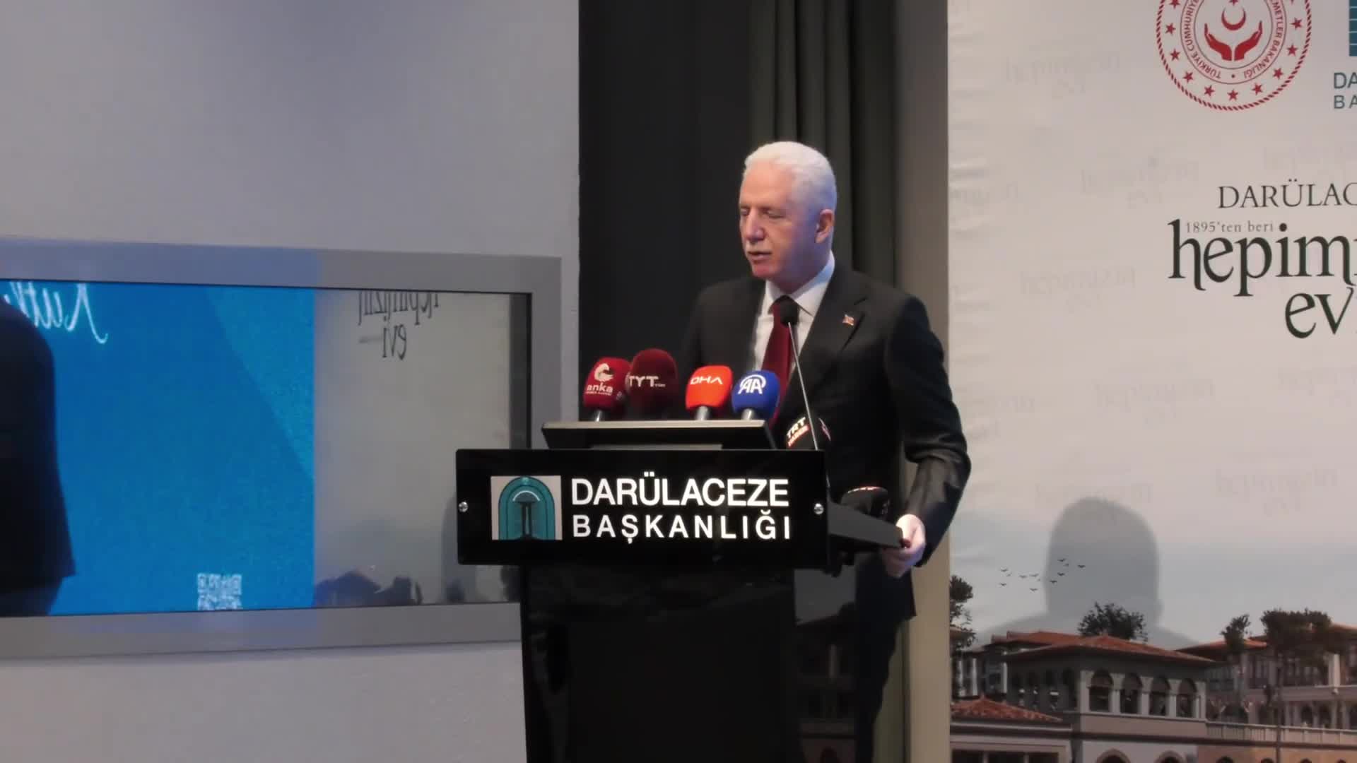 İstanbul Valisi Gül: “Paylaşarak, dostlukları, kardeşliğimizi daha da artırarak inşallah bu bayram süresini devam ettireceğiz”