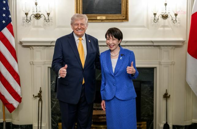 ABD Başkanı Trump'tan İran’a asker mesajı: “Ek birlik göndermeyeceğiz”
