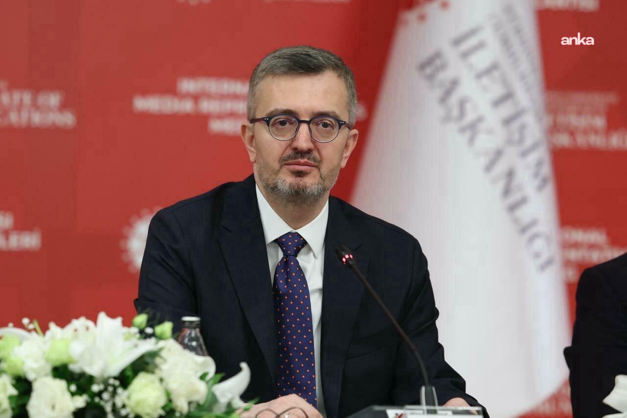 Burhanettin Duran: "İsrail işgal güçlerinin, Mescid-i Aksa’da bayram namazını eda etmek isteyen Müslümanlara saldırmasını şiddetle kınıyorum"