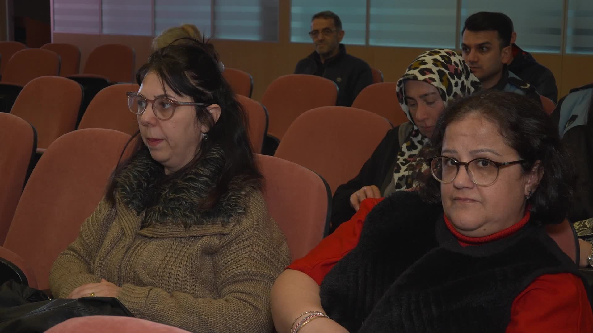 Osmangazi’de 21 Mart Dünya Down Sendromu Farkındalık Günü etkinliği düzenlendi
