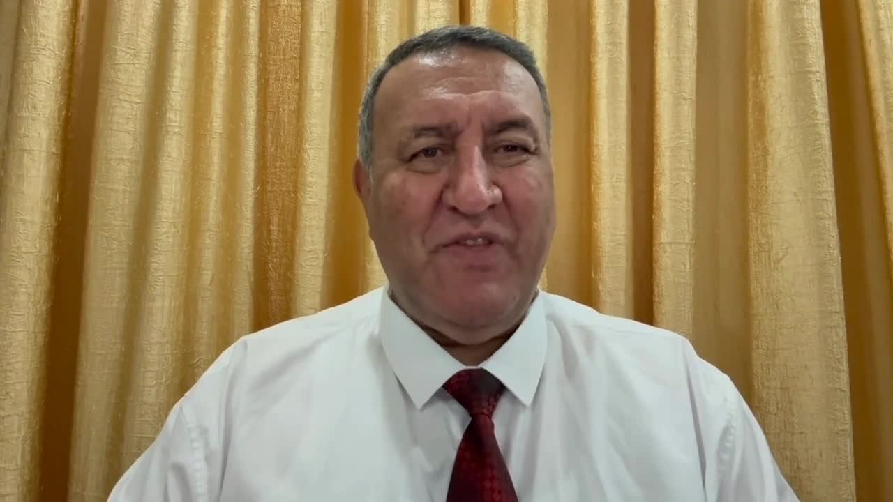 Ömer Fethi Gürer: "Kredi kartı harcamalarının üçte biri gıdaya gidiyor, bayram sofraları artık borçla kuruluyor"