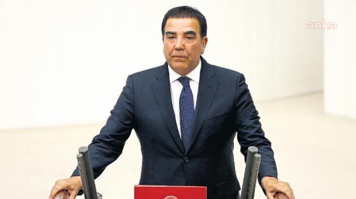 ERDOĞAN TOPRAK’TAN ‘ANAYASA’ YORUMU: GERÇEK HESABI GÖRÜYORUZ, BU OYUNA GELMEYECEĞİZ