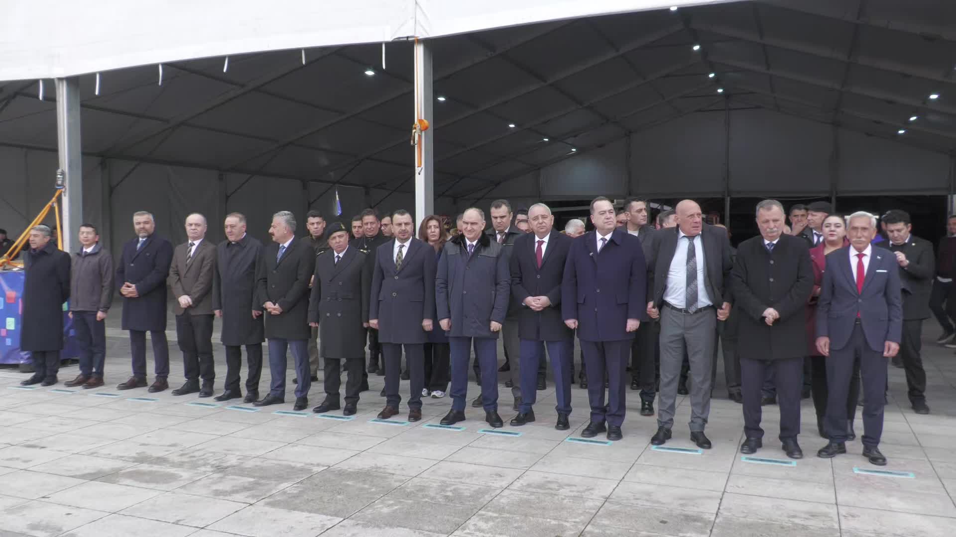 Manisa'da Nevruz Bayramı kutlandı