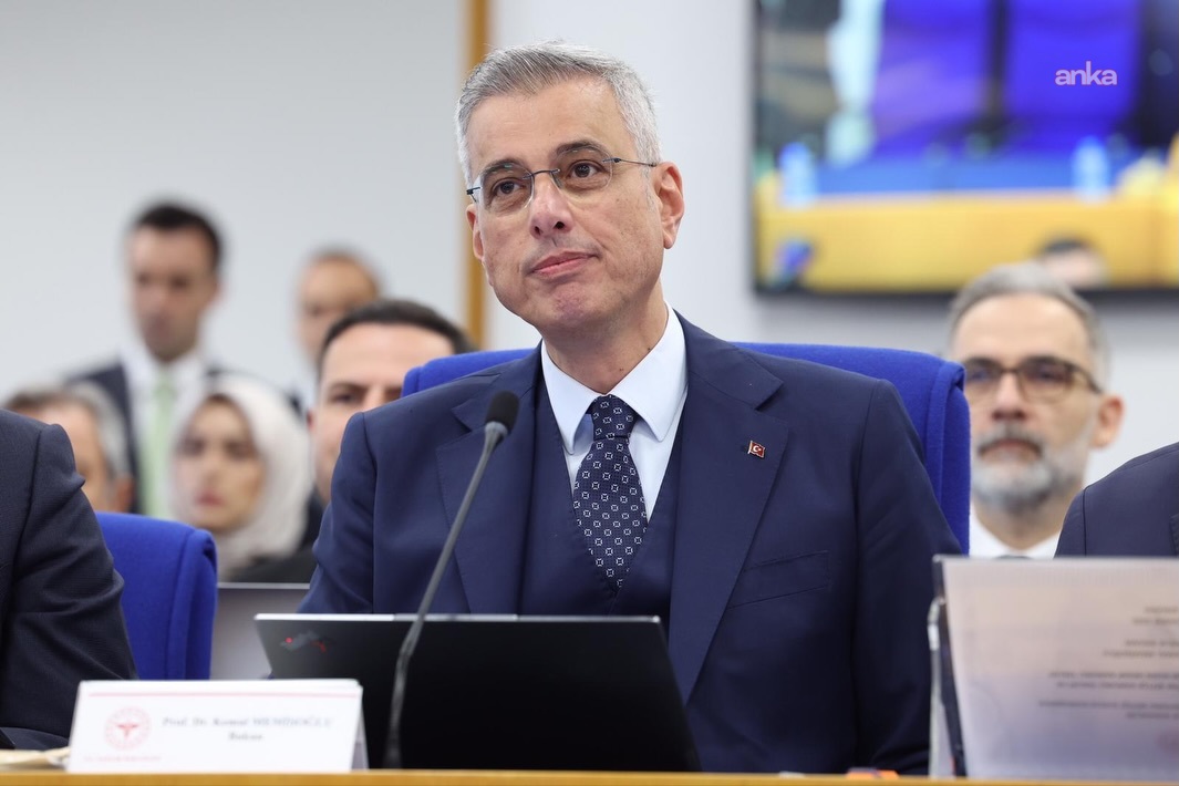 Kemal Memişoğlu: "36 ilaç geri ödeme kapsamına alındı"