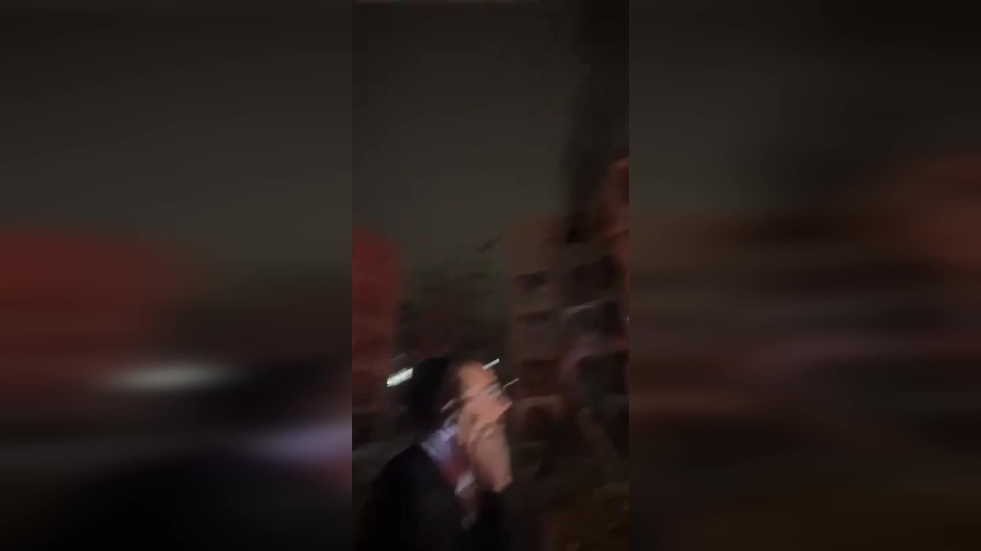 İsrail’in güneyinde füze saldırısı: Arad ve Dimona’da onlarca kişi yaralandı