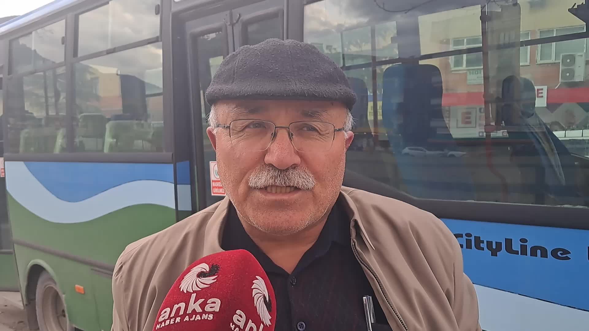 Artan akaryakıt fiyatlarına Artvin'den tepki: Bu pahalılıkla nereye kadar gideceğimizi biz de merak ediyoruz