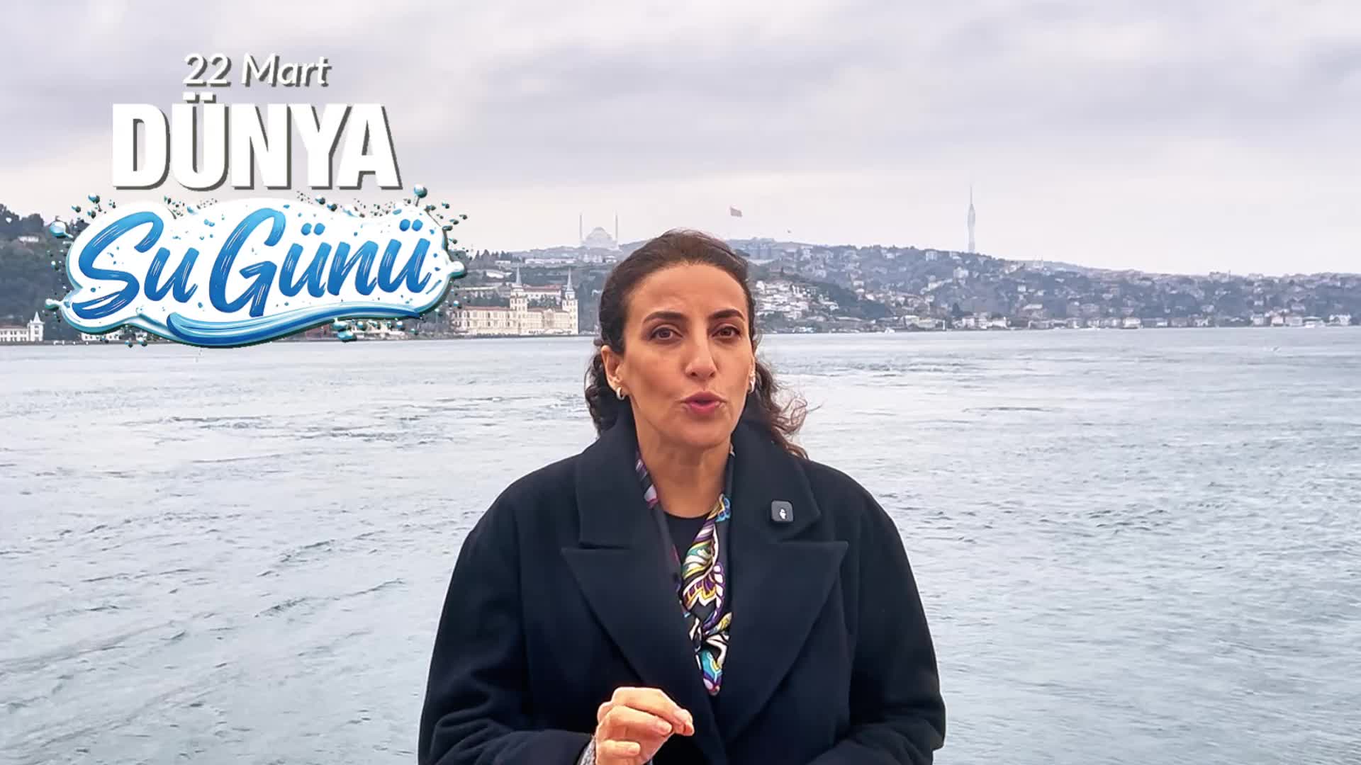 CHP’li Rızvanoğlu: “Türkiye  su stresi yaşayan bir ülke”