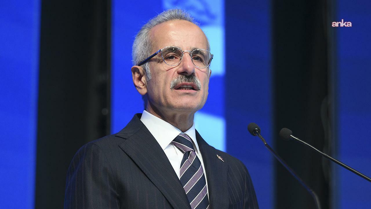 Bakan Uraloğlu'ndan Katar'daki helikopter kazasına ilişkin taziye mesajı