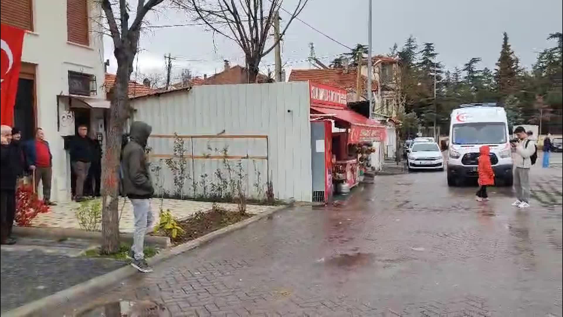Katar'daki helikopter kazasında şehit düşen Binbaşı Sinan Taştekin’in acı haberi ailesine ulaştırıldı