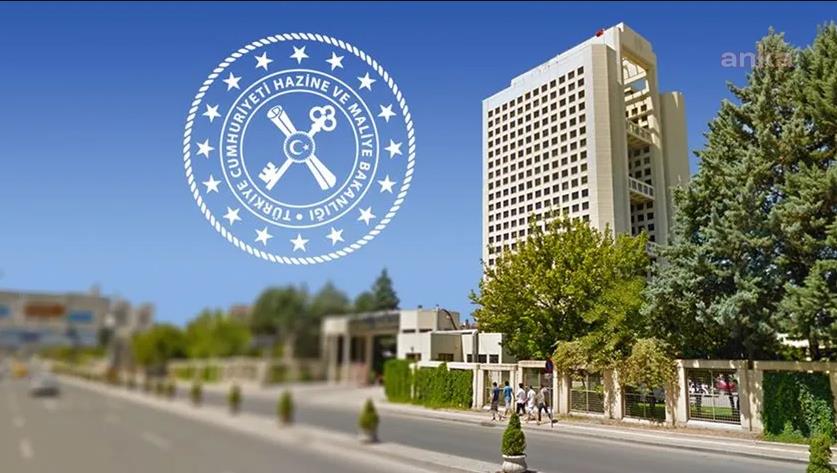 BÜTÇE OCAK AYINDA 24 MİLYAR TL AÇIK VERDİ