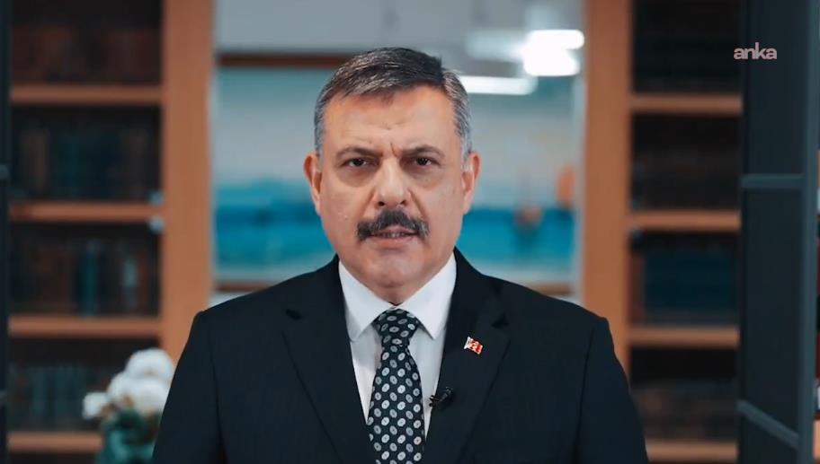 İçişleri Bakanı Çiftçi'den Fatih'teki bina çökmesine ilişkin açıklama: Arama kurtarma çalışmaları tamamlandı, süreç hassasiyetle yürütülmektedir