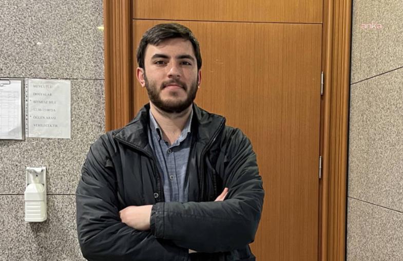BirGün muhabiri İsmail Arı tutuklandı