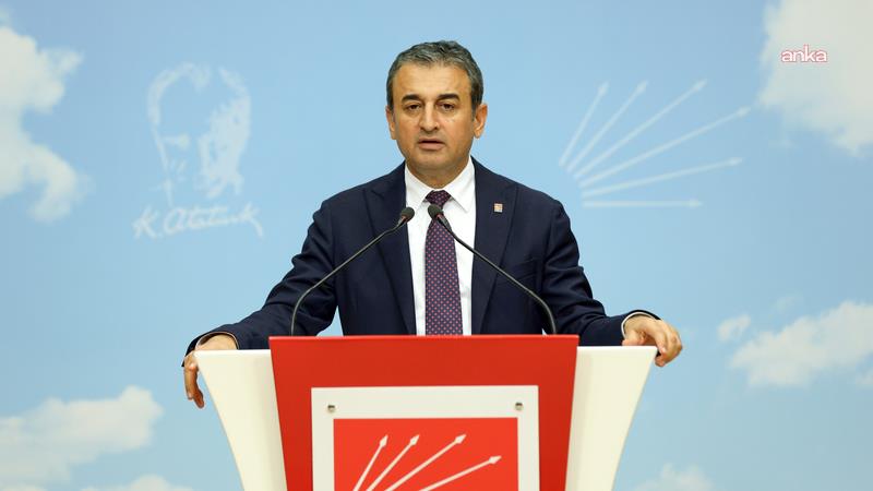 Burhanettin Bulut'tan İsmail Arı'nın tutuklanmasına tepki: Özgür gazeteciler her koşulda yazmaya devam edecek