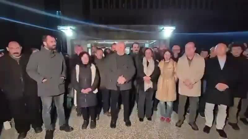 BirGün Yayın Koordinatörü Yaşar Aydın: Ne öfkemizi ne de onurumuzu kaybedeceğiz