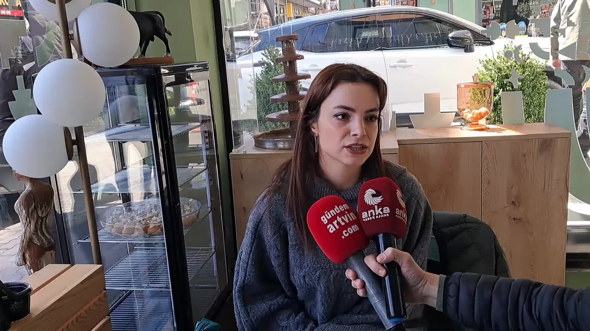 Artvin'de hastane yeri tartışması, kentin geleceği tartışmasına dönüştü...