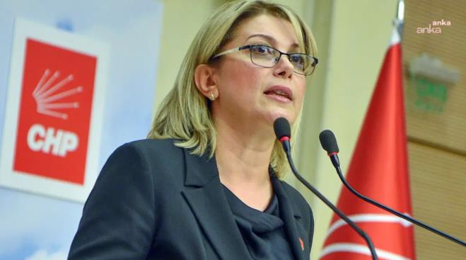 Asu Kaya: "2 günde 5 kadın erkekler tarafından katledildi"