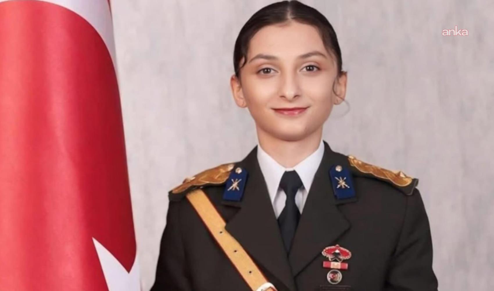 TSK'dan ihraç edilen teğmen Ebru Eroğlu'na mahkemeden ret: "TSK’nın Atatürk’e bağlılığının, hiç haketmeyecek şekilde sorgulanmasına neden oldu"