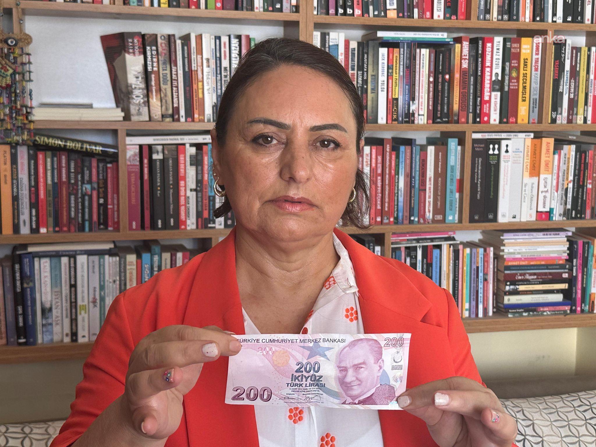 CHP'li Şevkin: "Ekonomide acilen güven veren, üretimi ve istihdamı önceleyen politikalara ihtiyaç var"