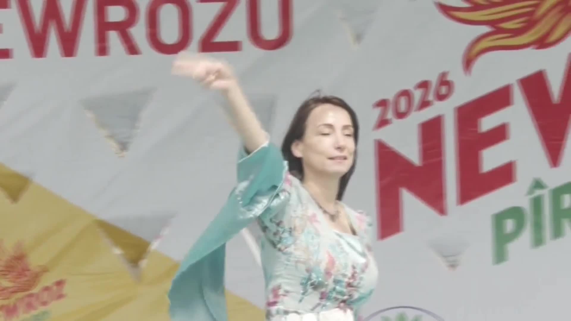 DEM Parti Eş Genel Başkanı Hatimoğulları: “DEM Parti’nin bu süreçte ne talep ettiği nettir, bizler Kürt halkının bütün haklarının tanınmasını istiyoruz”