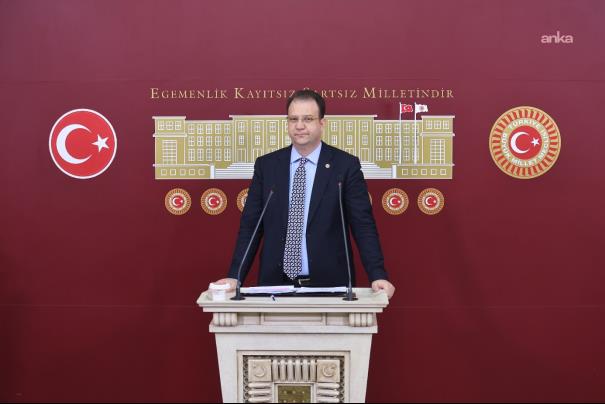 CHP'li Alp'in şikayetiyle açılan Aynalı Köşk Satışı Davası'nda ilk duruşma yarın: Eski Kars Belediye Başkanı Karaçanta hakim karşısına çıkacak