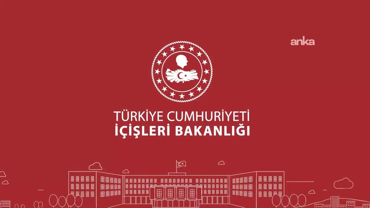 İçişleri Bakanlığı: Ramazan Bayramı'nda 2 bin 753 trafik kazası meydana geldi, 31 kişi hayatını kaybetti