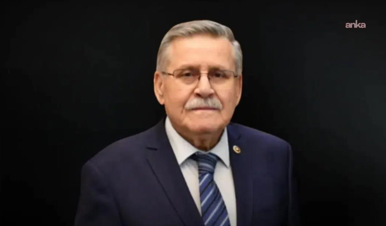 Eski CHP Muğla Milletvekili Zeki Çakıroğlu yaşamını yitirdi