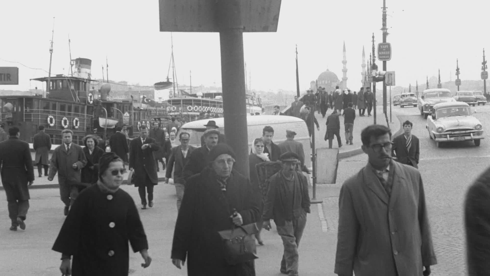 45. İstanbul Film Festivali 9 Nisan’da başlıyor