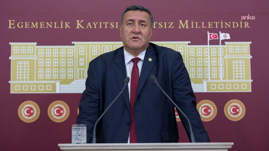 CHP’li Gürer: “İki aylık sürede en az 351 bin kişi işsiz kaldı”
