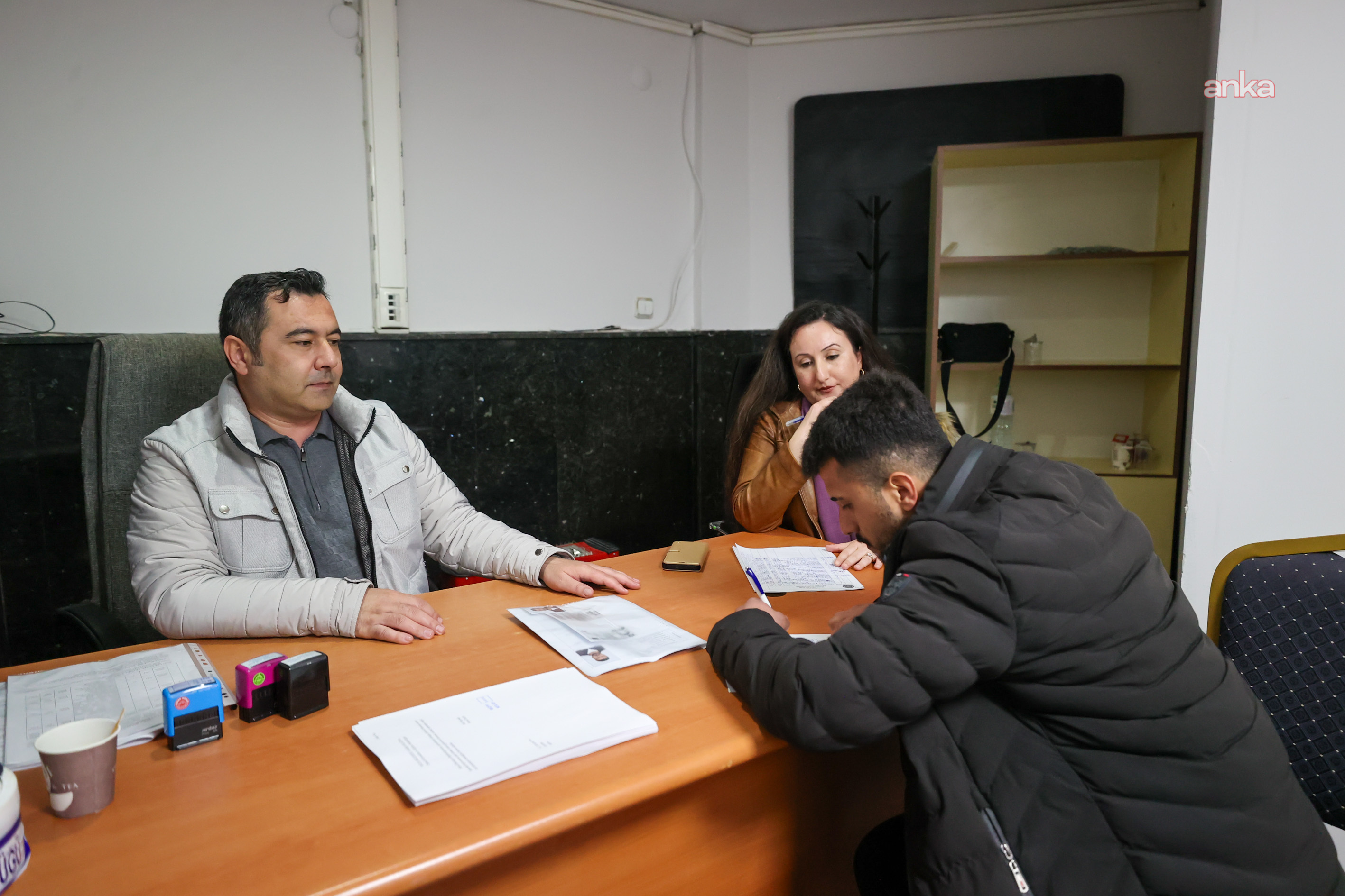 İSKİ, Terkos Havzası’ndaki kaçak yapıları kaldırdı