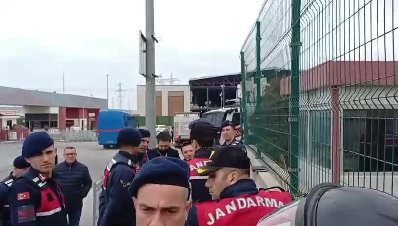 İBB Davası'nda 9’uncu gün başladı...