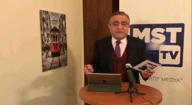 AKP'Lİ İLÇE BAŞKANI "SIRA SANA DA GELECEK" DİYE TEHDİT ETTİ TANRIKULU ‘YANIT VERDİ: PARTİN SANA BUNLARI MI ÖĞRETİYOR, AHLAKSIZ