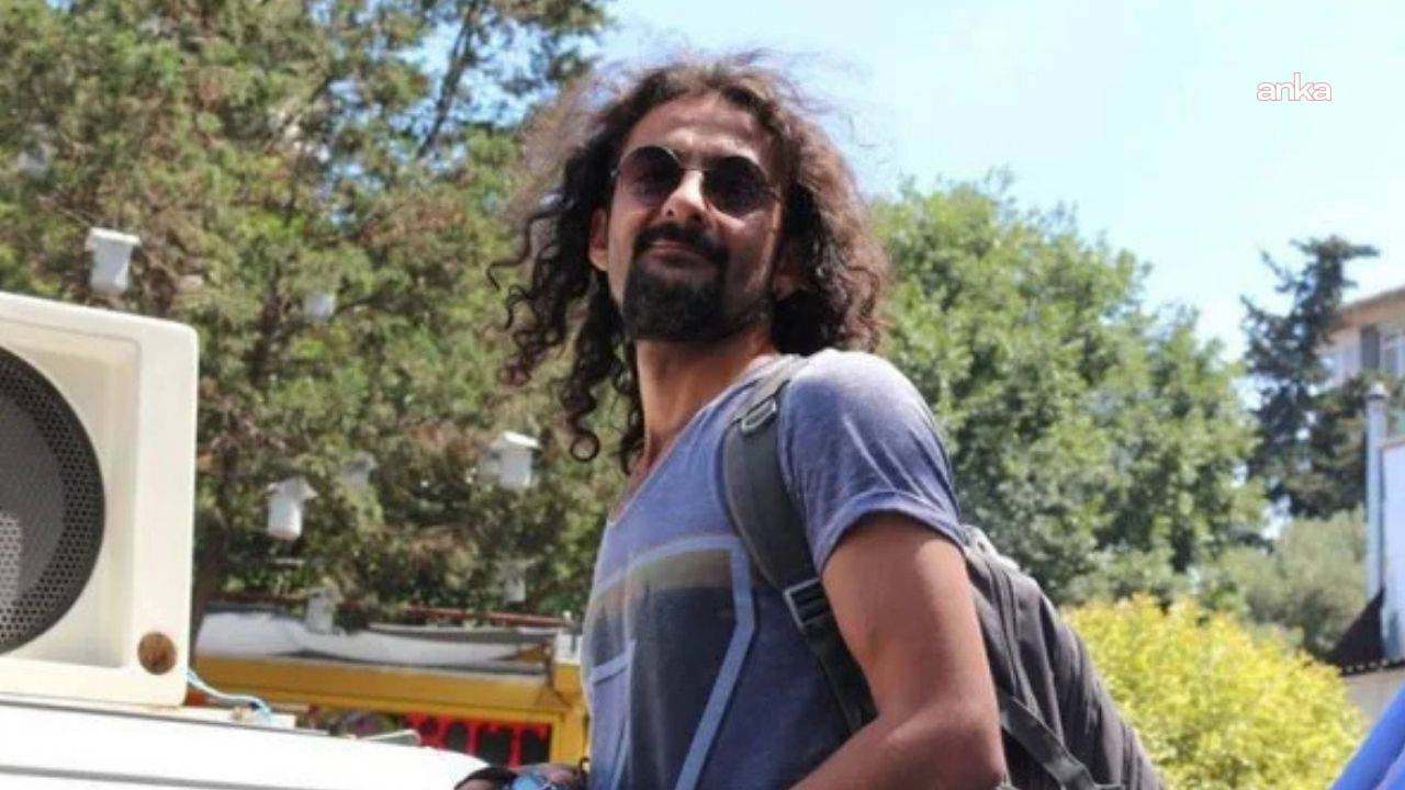 Gazeteci Hakan Tosun'un öldürülmesine ilişkin iddianame tamamlandı... Şüphelilerin "ağırlaştırılmış müebbet" hapis cezasıyla cezalandırılmaları istendi