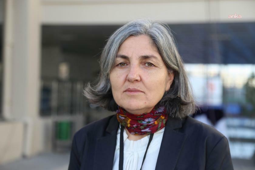 EMEP'li Gürkan'dan istinaf mahkemesinin Soma kararına tepki: "Sorumlular için caydırıcı cezalar uygulanmalı"
