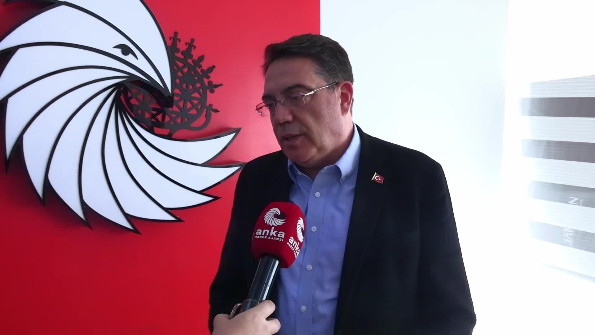 CHP'li Bağcıoğlu: "Teğmenlere haksızlık yapıldı"