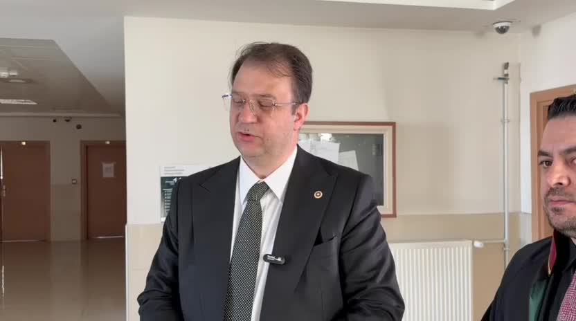 Eski Kars Belediye Başkanı Karaçanta'nın "Aynalı Köşk’ün satışına" ilişkin yargılanmasına başlandı... CHP'li Alp: "Kimsenin yaptığı yanına kar kalmayacak"
