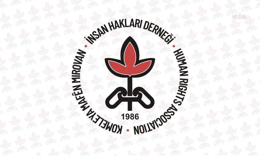 İHD: Hasta mahpusların tedaviye erişiminin sağlanmaması ve hapishanede tutulmaya devam edilmeleri hak ihlalidir