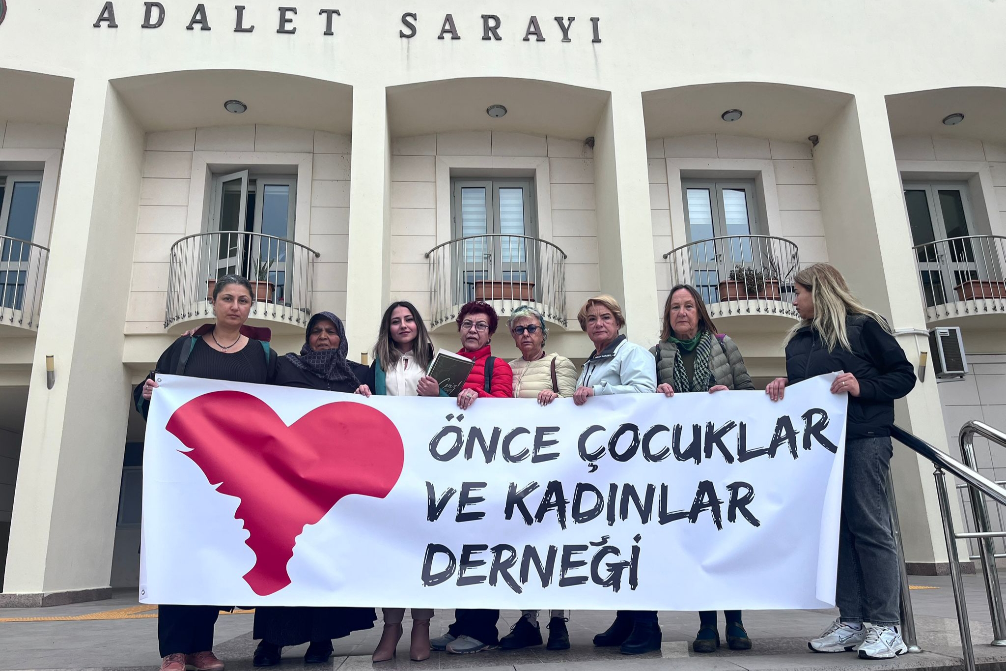Bodrum'da Hüsne Topal cinayeti davası sanığı için ağırlaştırılmış müebbet istemi