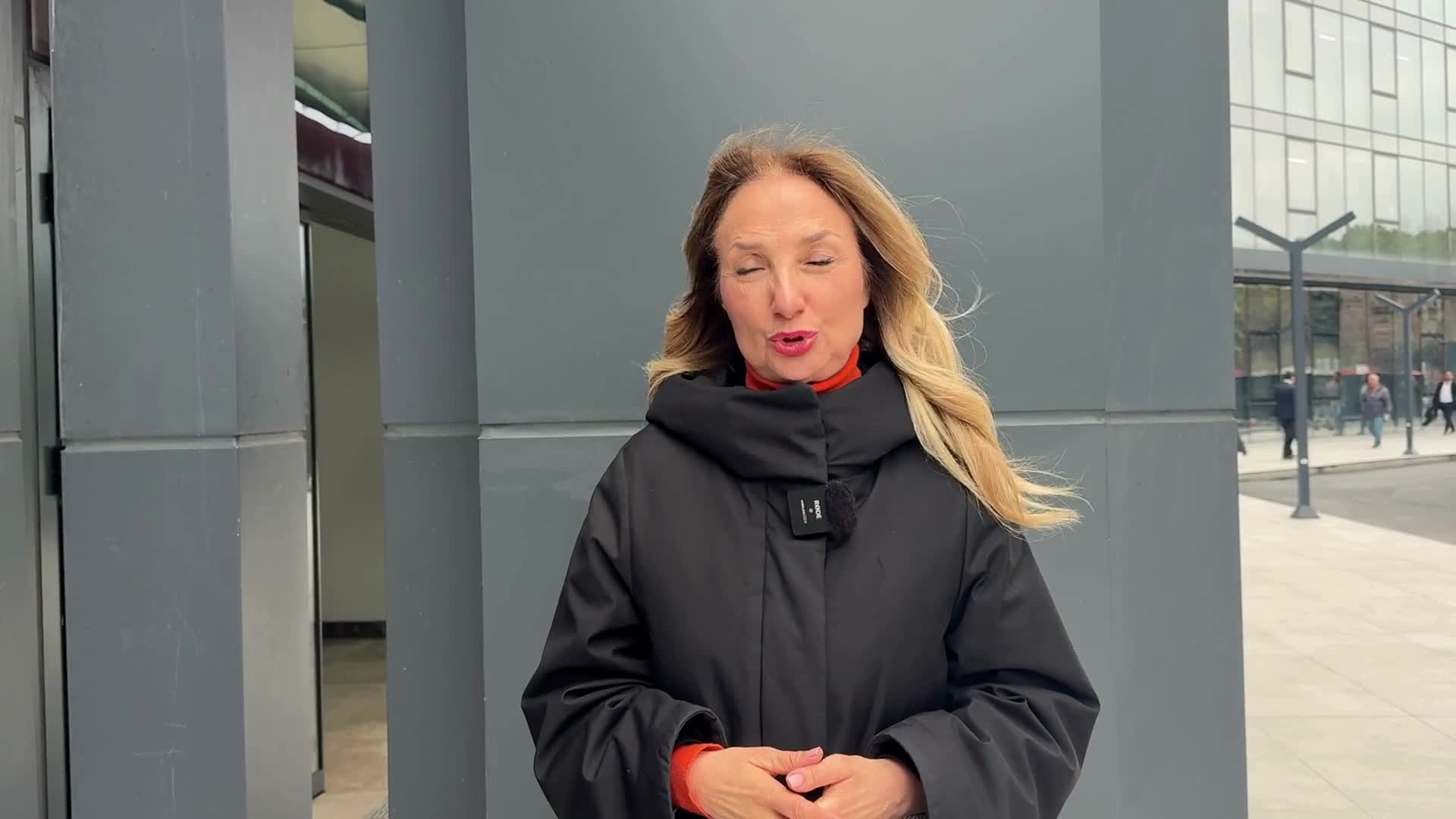 Ayşe Tokyaz cinayeti davasında ikinci duruşma... CHP’li Nazlıaka: “Ayşe’nin haykırışı havada asılı kalmayacak”