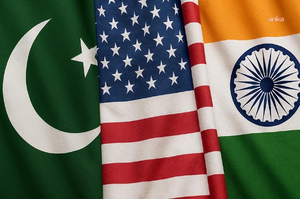 Pakistan, İran-ABD barış görüşmeleri için ev sahipliği teklif etti; Hindistan Başbakanı Modi, Trump ile görüştü