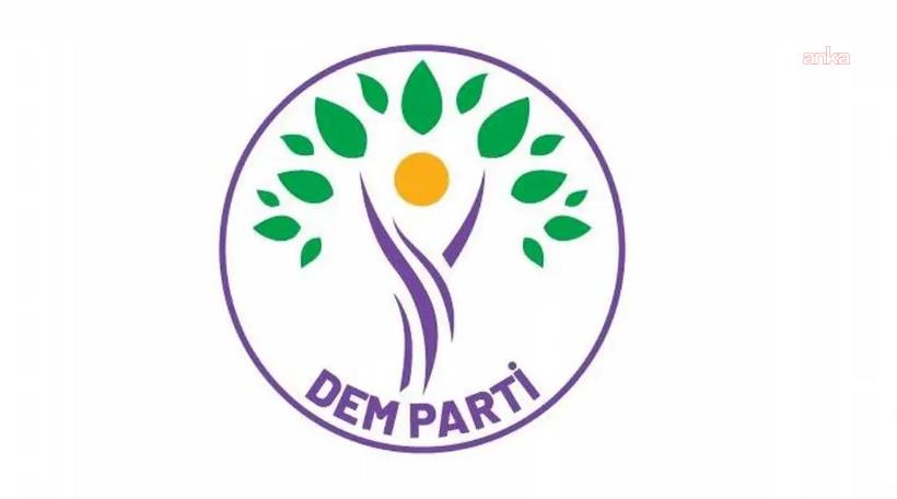 DEM Parti: Hewler'de 6 peşmergenin hayatını kaybettiği saldırıyı kınıyoruz